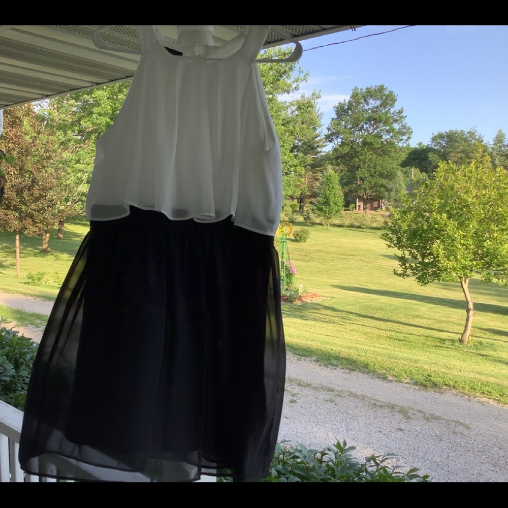 Girls dress